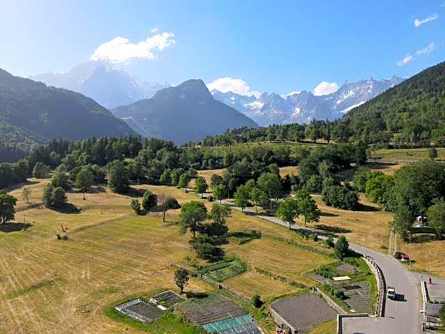 Albergo Le Marmotte