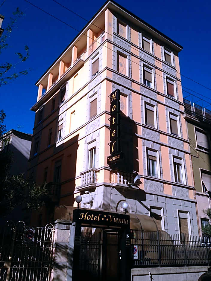 Hotel Vienna