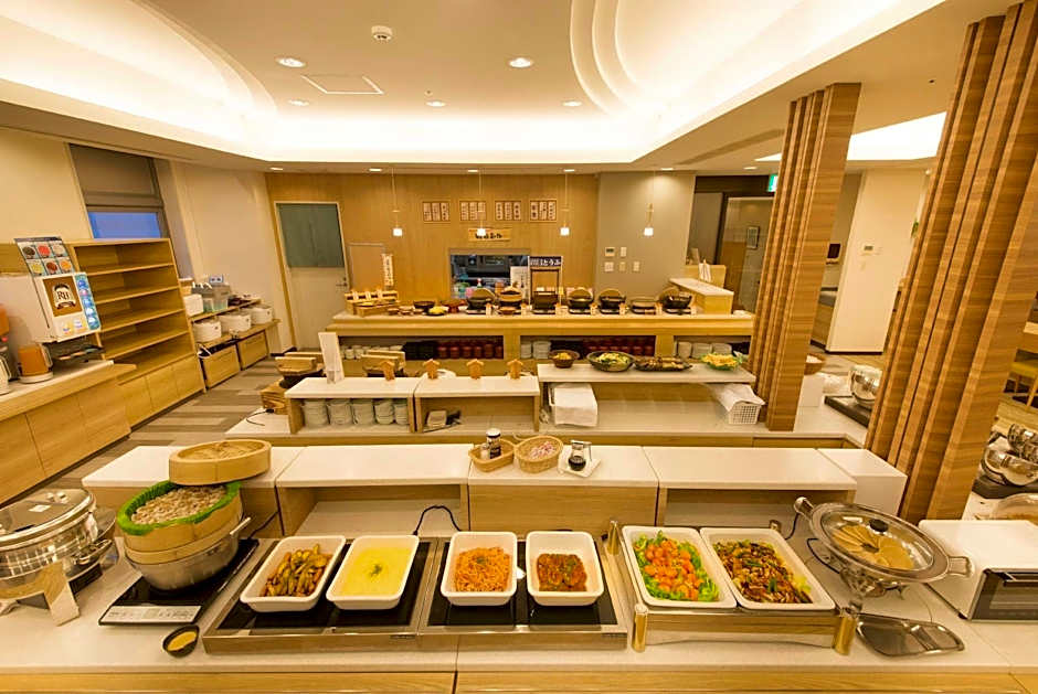 Richmond Hotel Yamagata-Ekimae