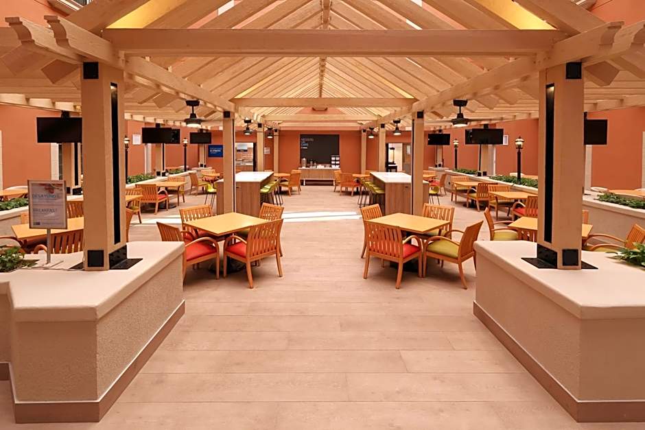 Holiday Inn Express Monterrey Galerias-San Jeronimo By IHG