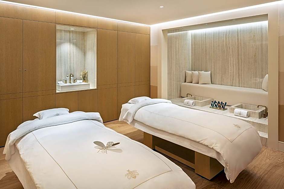 Hotel Metropole Monte-Carlo