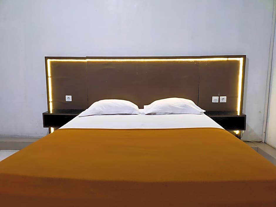 Hotel Nirwana Ternate RedPartner