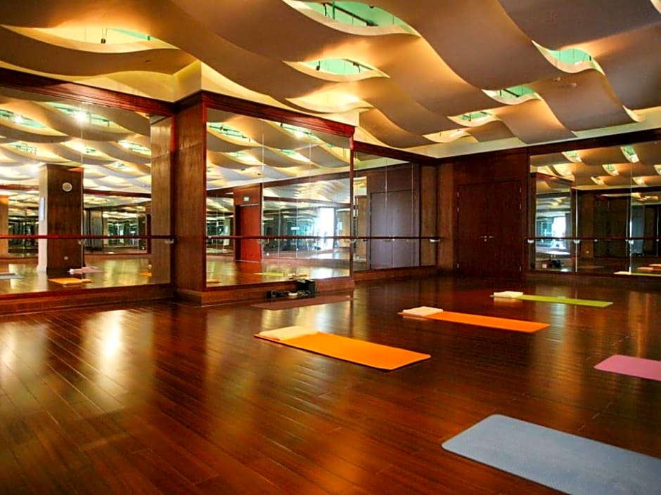 Kempinski Hotel Suzhou