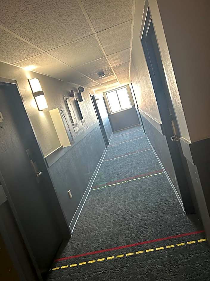 Super 8 by Wyndham Williston ND