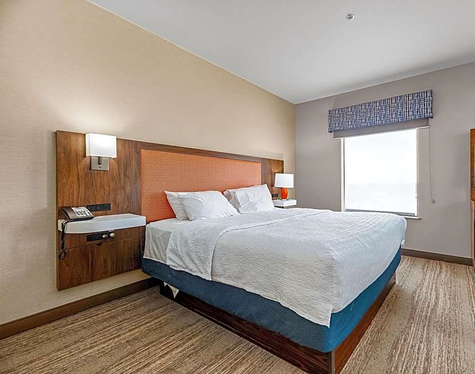 Hampton Inn & Suites New Braunfels