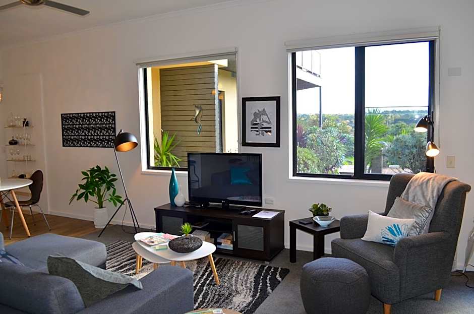 Hilltop Apartments Phillip Island