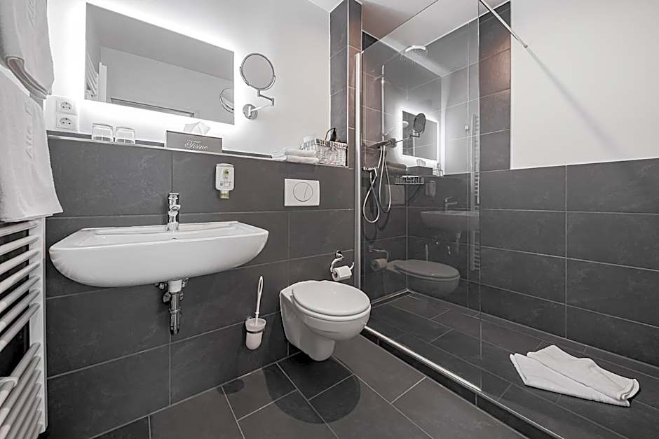 Hotel Alte Redaktion