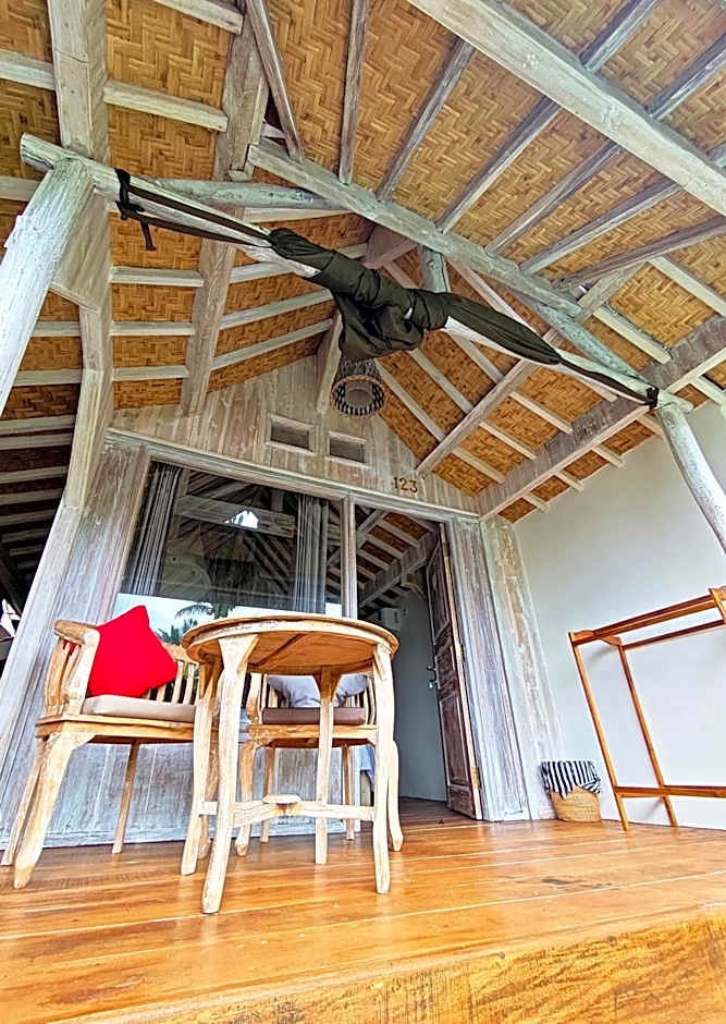 Tetebatu Flush Harmony