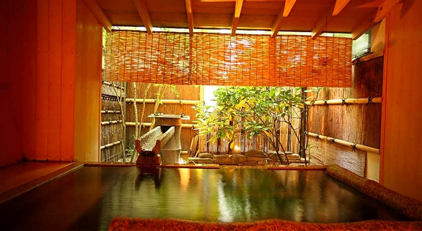 Kinosaki Onsen Kawaguchiya Honkan