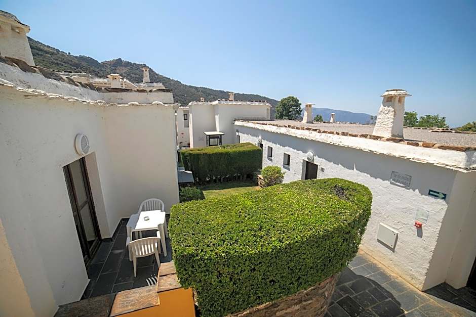 Villa Turistica de Bubion