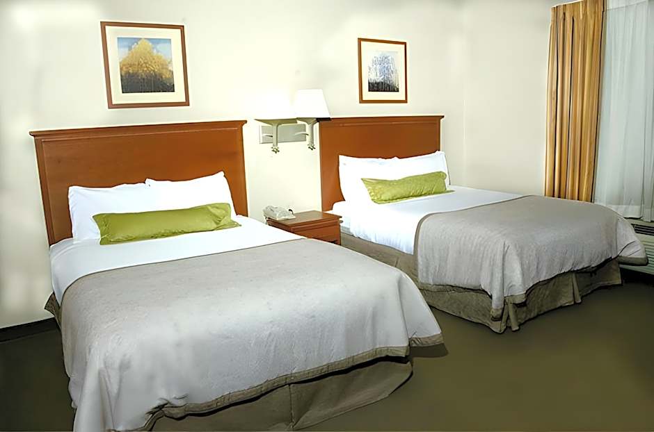 Candlewood Suites - Columbus By IHG
