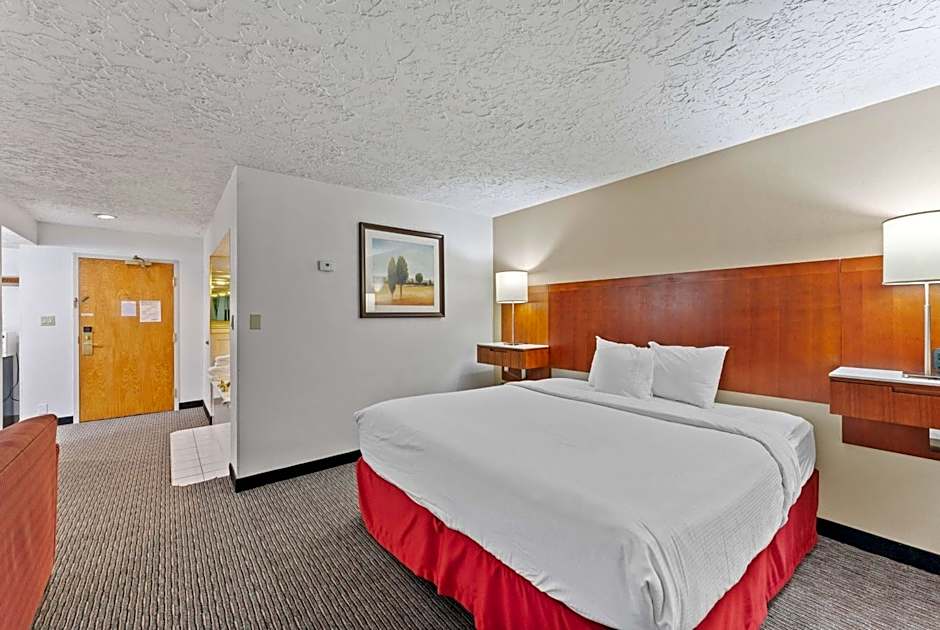 Ramada by Wyndham Cedar City