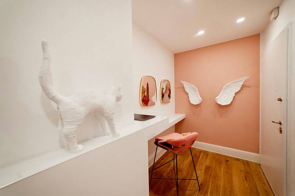 Aron Only Suites Bed and Breakfast