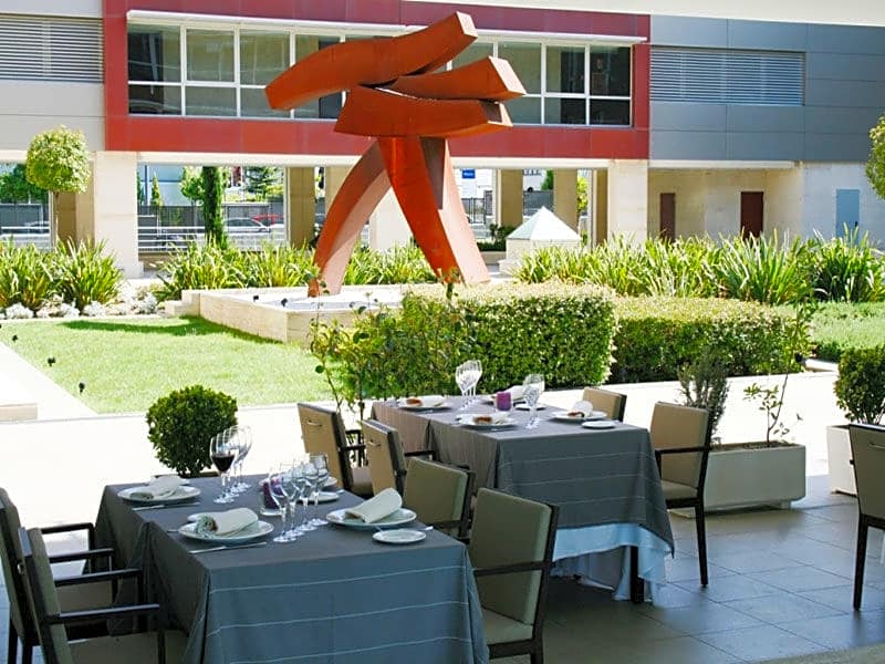 Eurostars I-Hotel Madrid