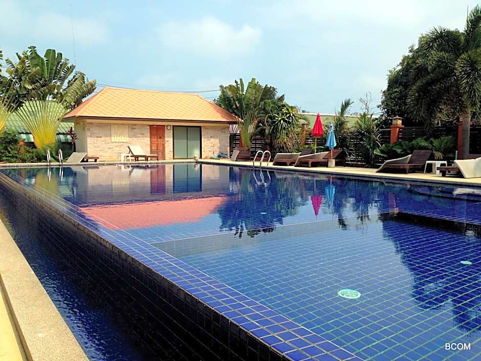 PTK Residence