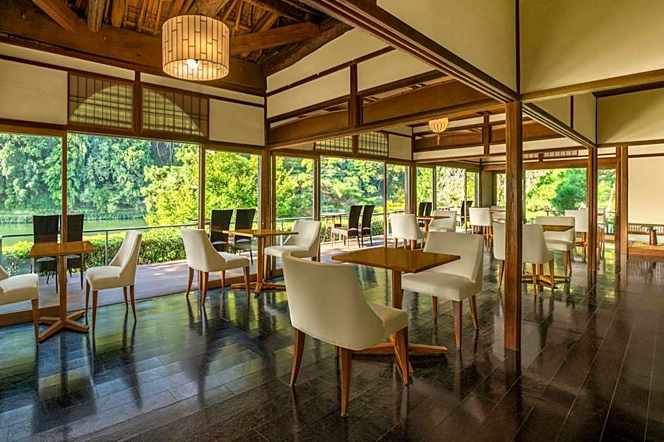 Suiran, a Luxury Collection Hotel, Kyoto