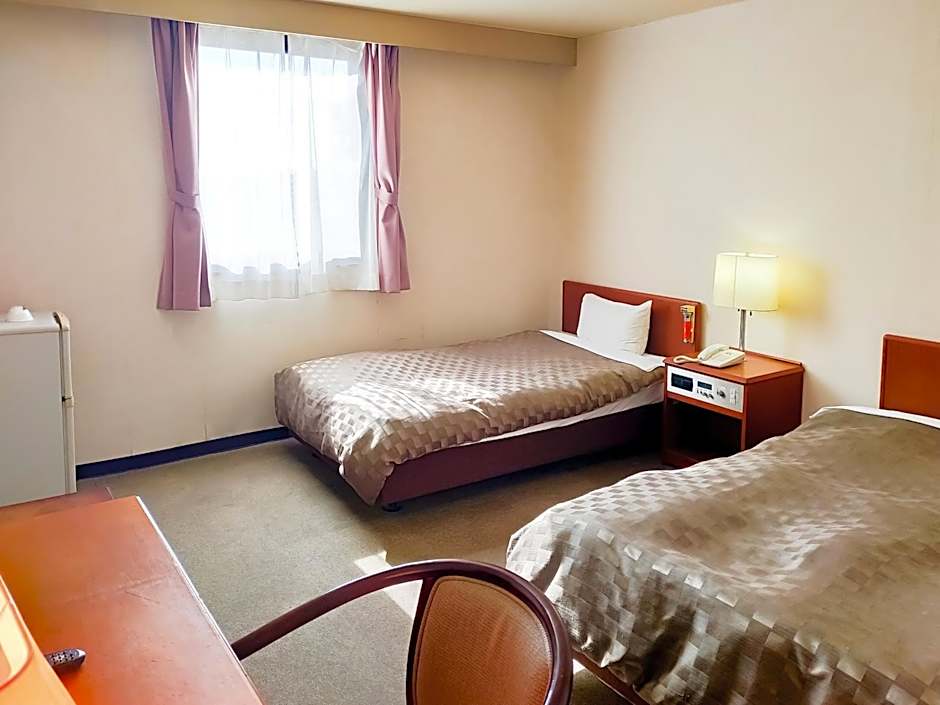 Hotel Kurashiki Mizushima Hills