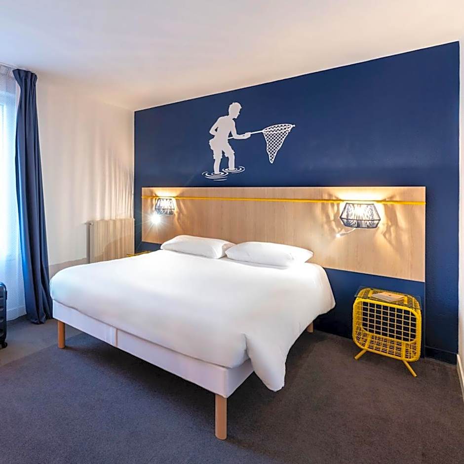 ibis Styles Morlaix