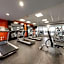 Hampton Inn & Suites DuPont