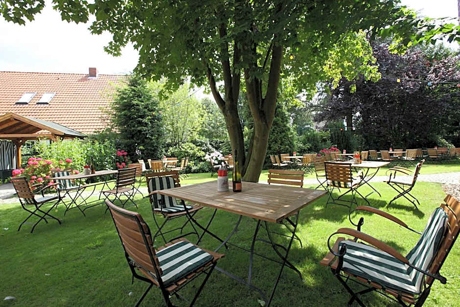 Hotel Altes Gasthaus Greve