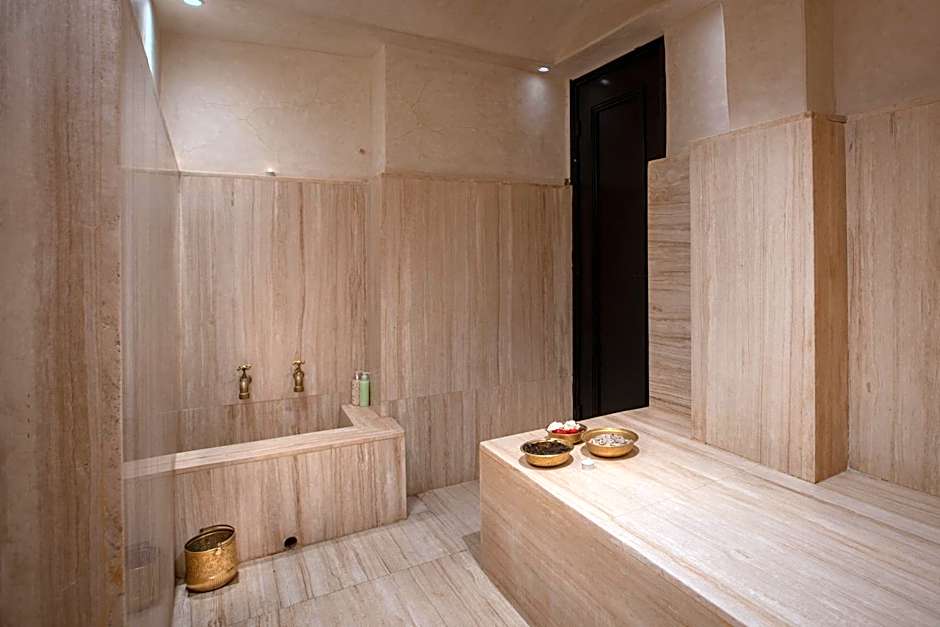 Riad & Spa Azzouz