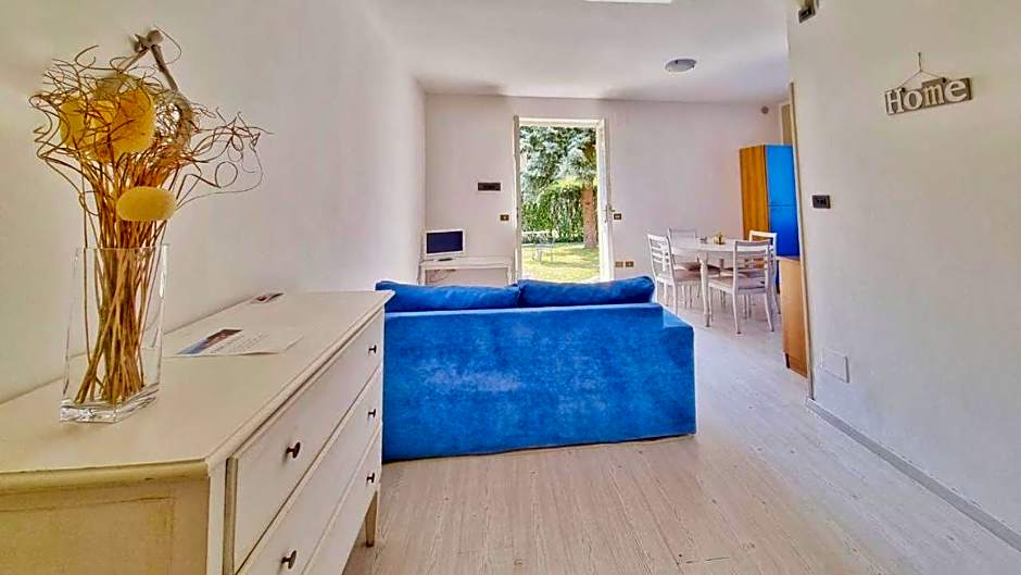 Appartamenti Casa La Rosa