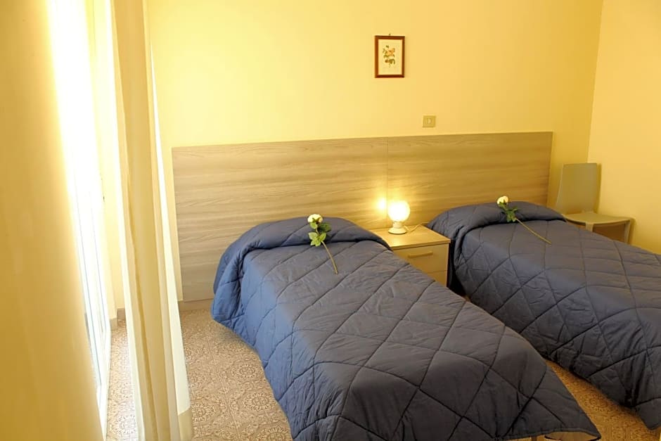 Hotel Luca
