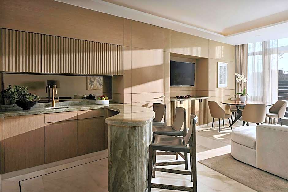 The St. Regis Mexico City