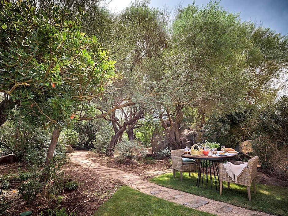 Cascioni Eco Retreat