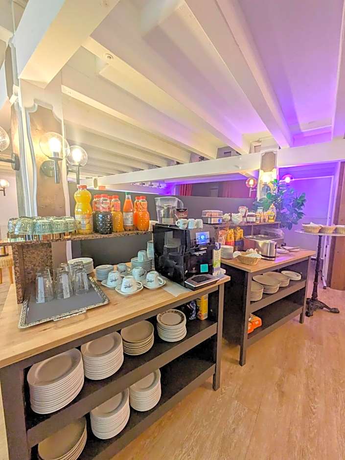 Hotel Schloßschenke