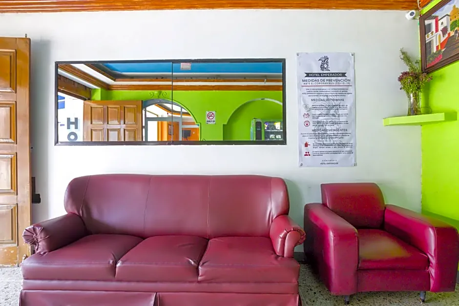 OYO Hotel Emperador