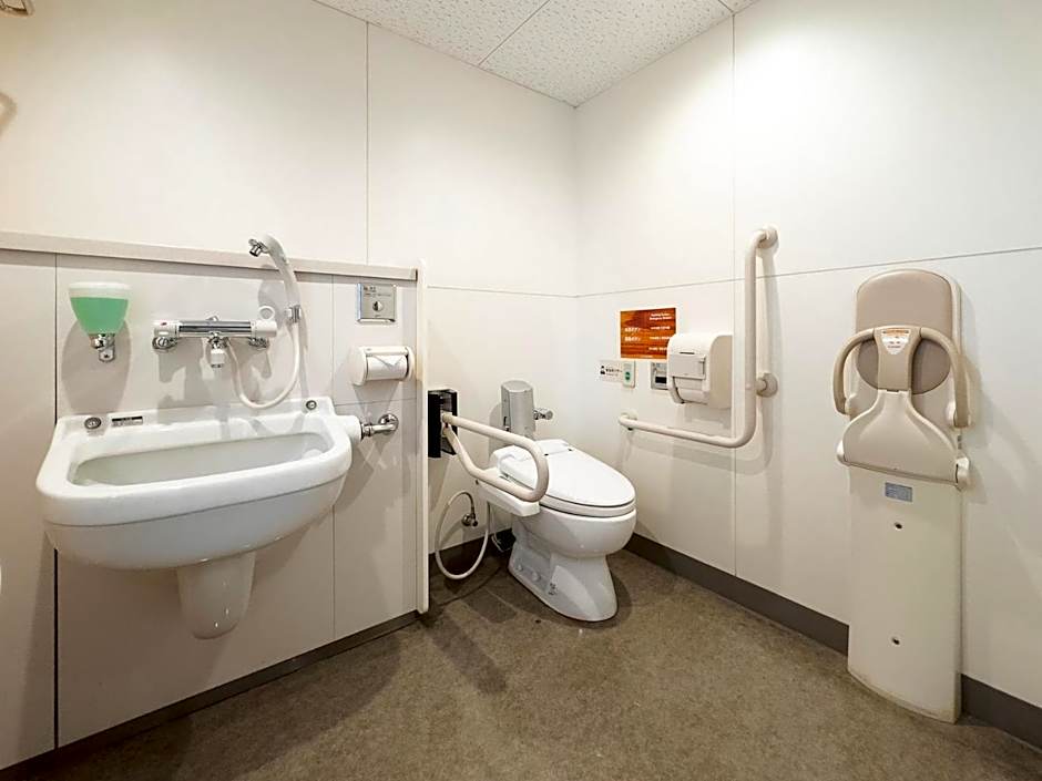 Super Hotel Hida Takayama