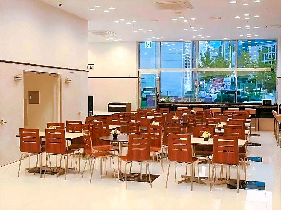 Toyoko Inn Ulsan Samsandong