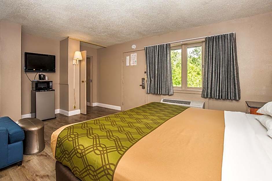 Fabulous Chalet Inn