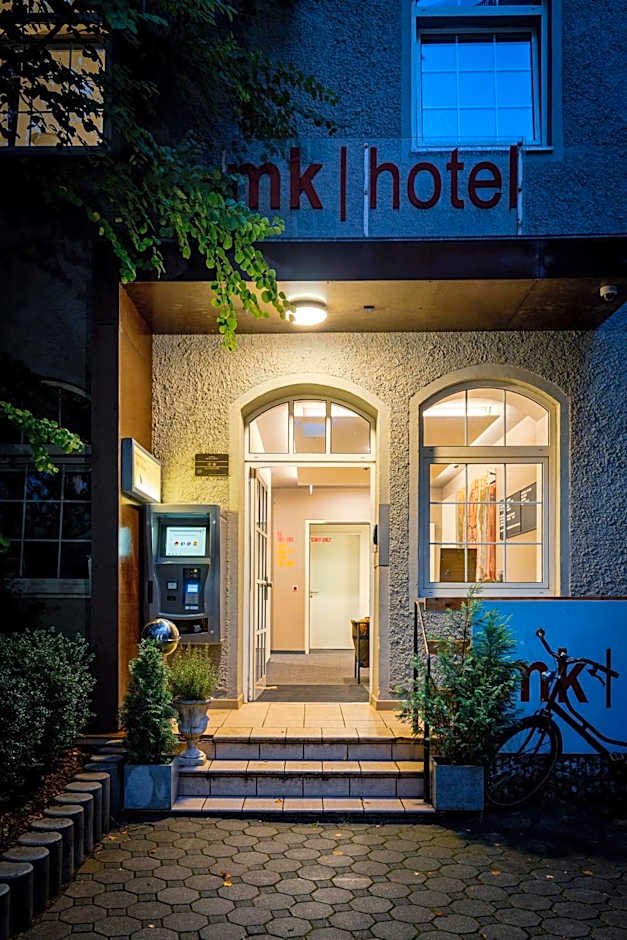 mk hotel munchen max-weber-platz
