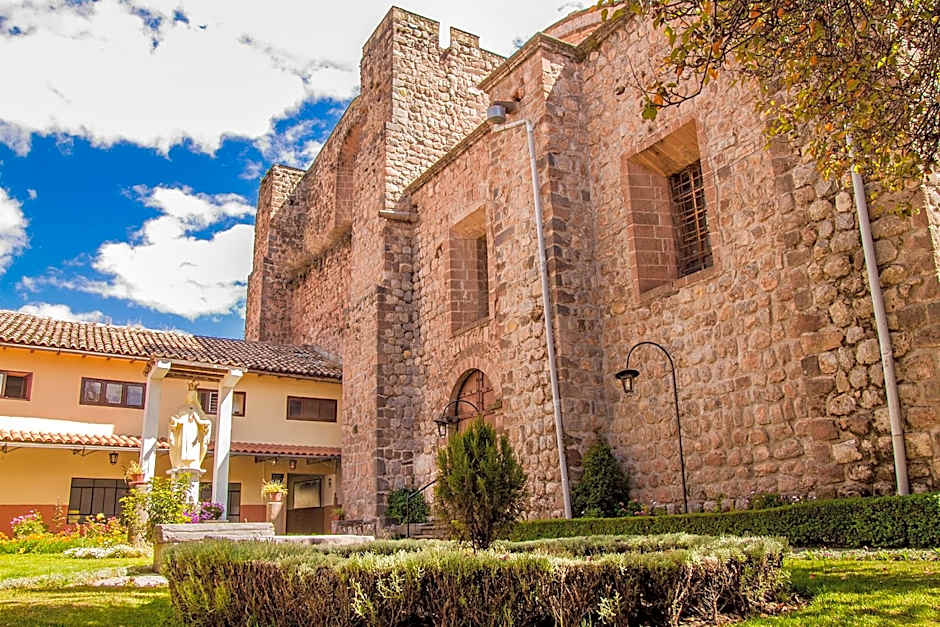 Hotel Monasterio San Pedro