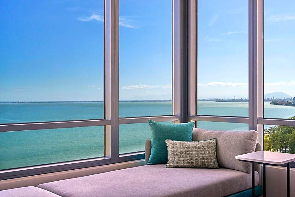 Marriott Executive Apartments, Penang