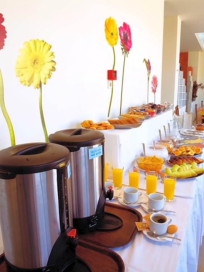 Kissamos Hotel