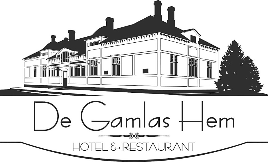 De Gamlas Hem Hotel & Restaurant