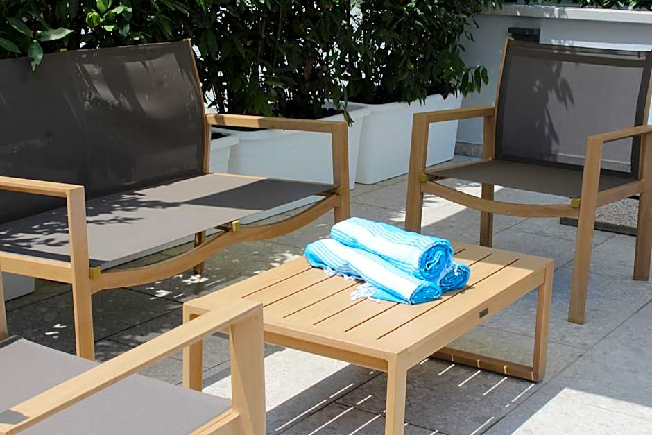 Domus Marina - Baltico Apartment