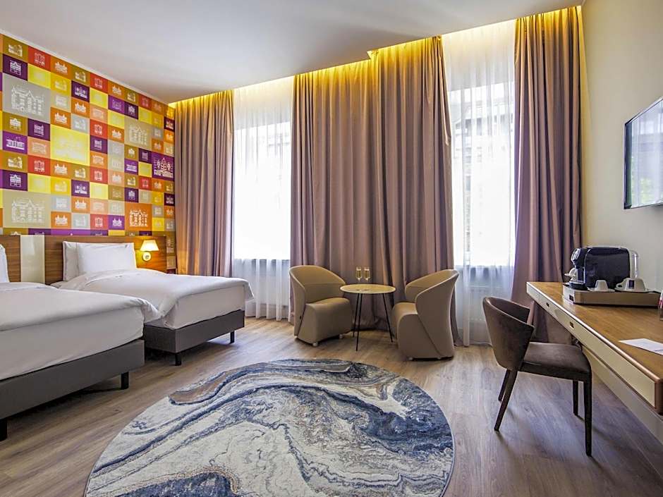 Mercure Riga Centre