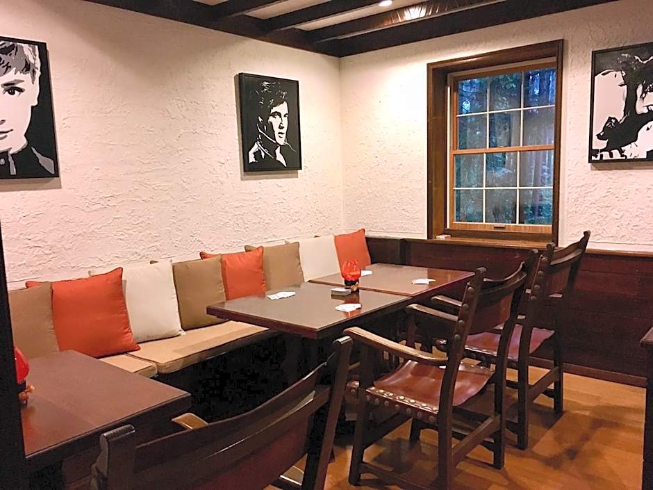 Wadano Forest Hotel & Apartments