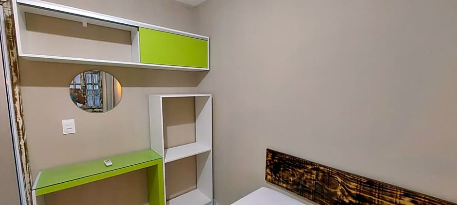 Casa temporada Araçoiaba