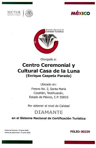 Hotel Casa de la Luna