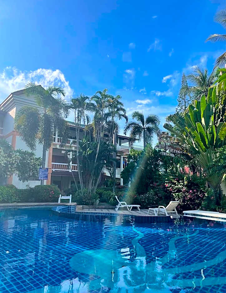 Rattana Guesthouse & Bungalow