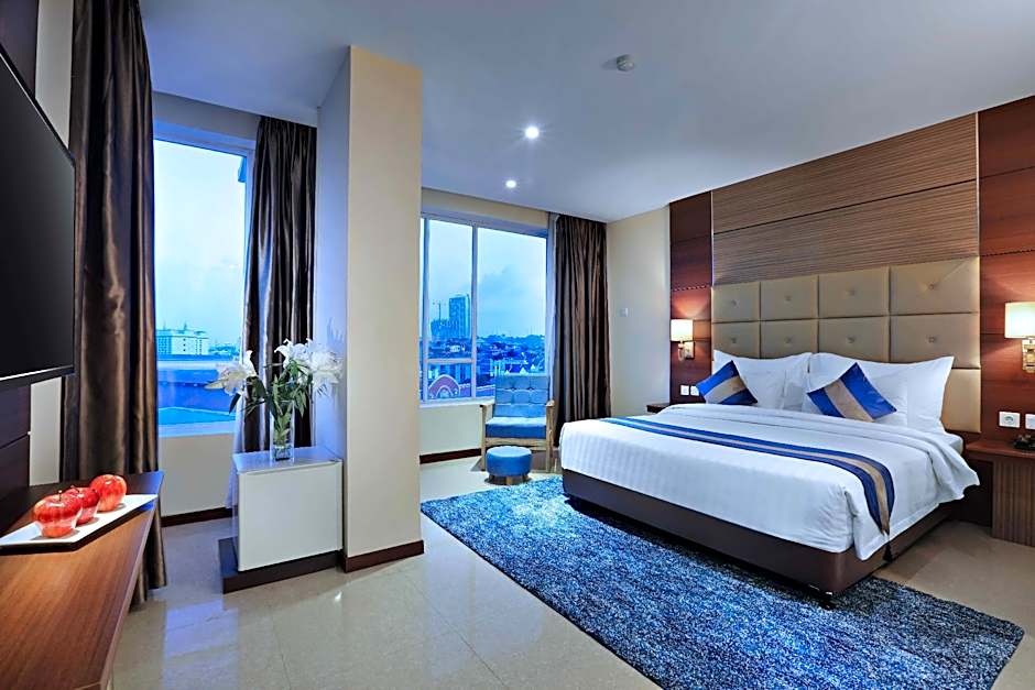 Aston Inn Gideon Batam
