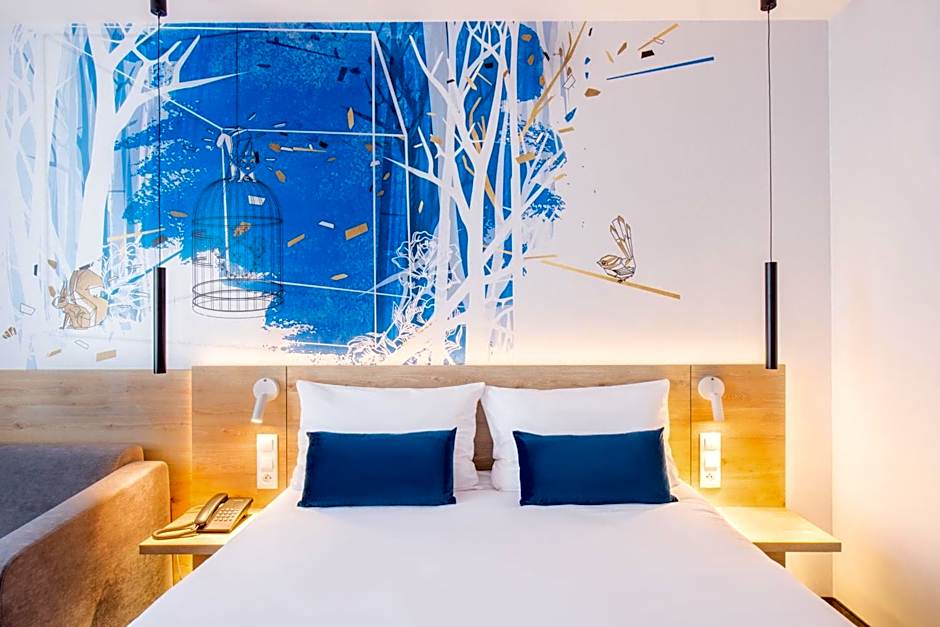 ibis Styles Kraków East