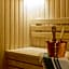 Alacati Chigdem Hotel