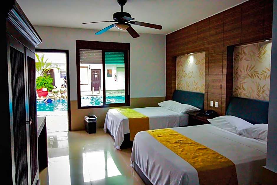 Hotel Maioris La Paz