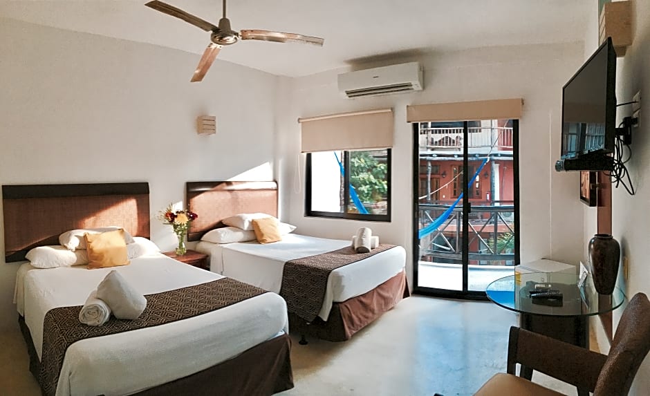 Siesta Fiesta Hotel - 5th Avenue- Adults Only